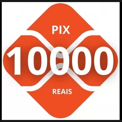 10.000.00 mil em prêmios na sua conta ✅